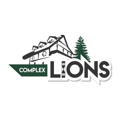 Complex Lions Bucovina Hotel Voronet Buitenkant foto